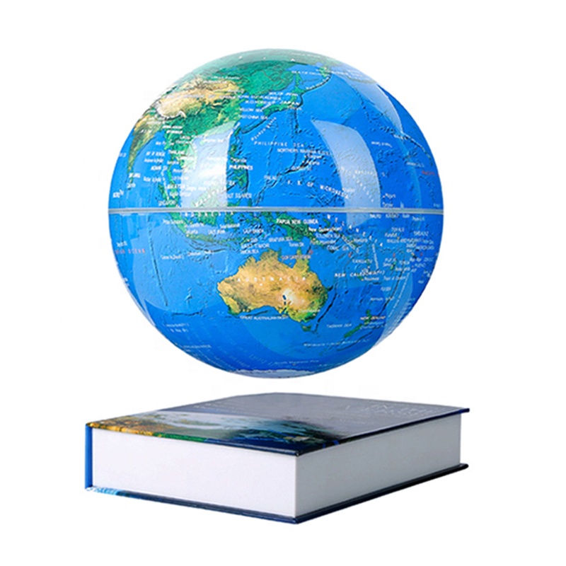Globe Interactive Light - ลูกโลกลอยได้ ขนาด 8 นิ้ว 20 ซม.