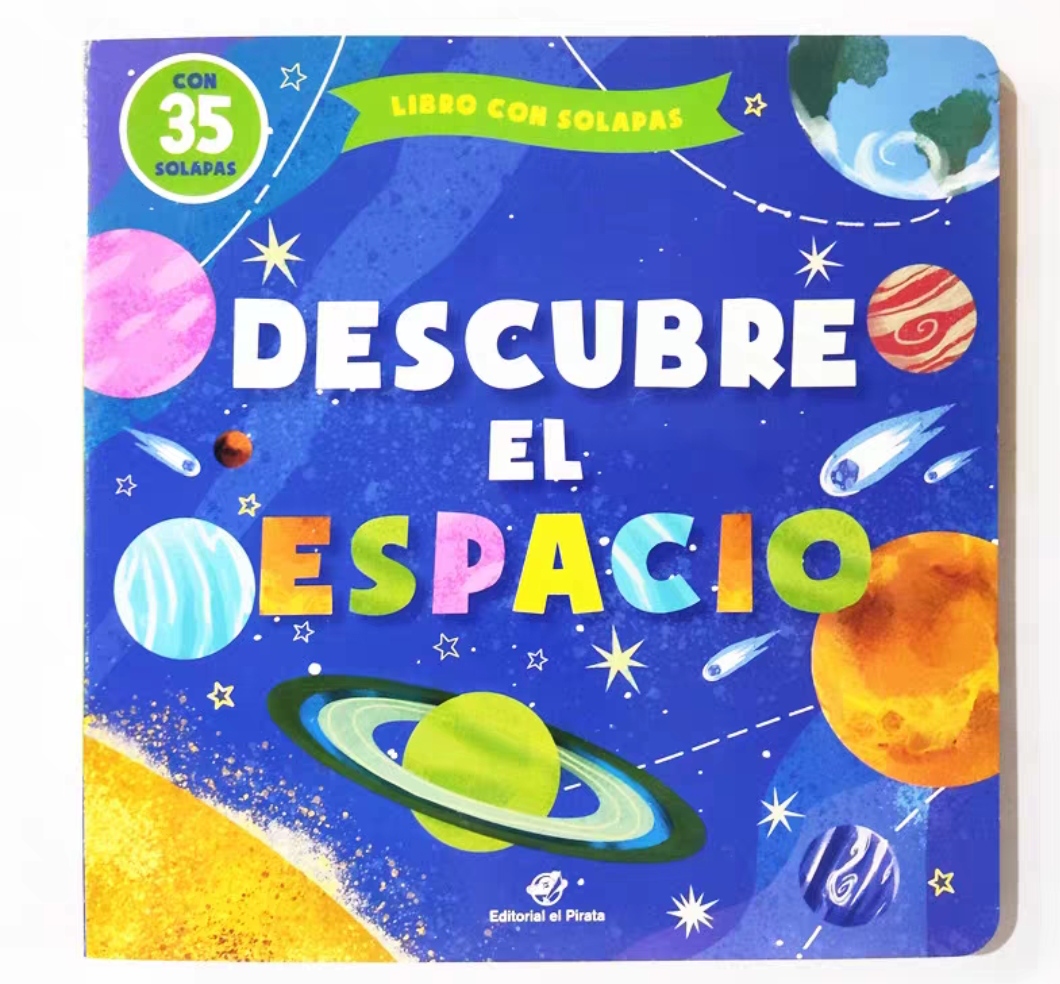 สุ่ม 2 หนังสือเด็กเด็กหนังสือส - Kids Early Education Books บทวิจารณ์และราคา