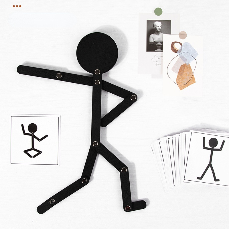 DIY ของเล่นปริศนาบอร์ดเกมการศึ - Kids Early Education บทวิจารณ์และราคา