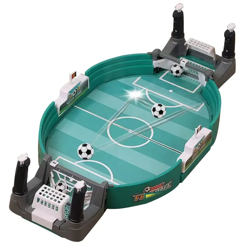 โต๊ะฟุตบอลขนาดใหญ่ ของเล่นเกมเ - Kids Education Table บทวิจารณ์และราคา