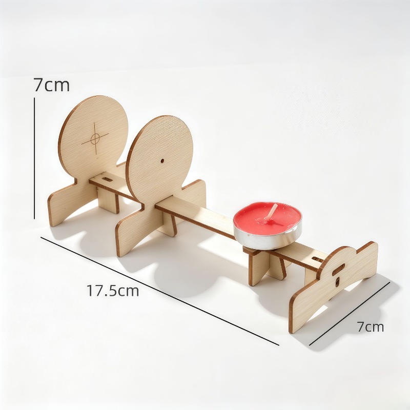 ชุดประกอบการถ่ายภาพรูเข็ม DIY  - Kids Education Images บทวิจารณ์และราคา