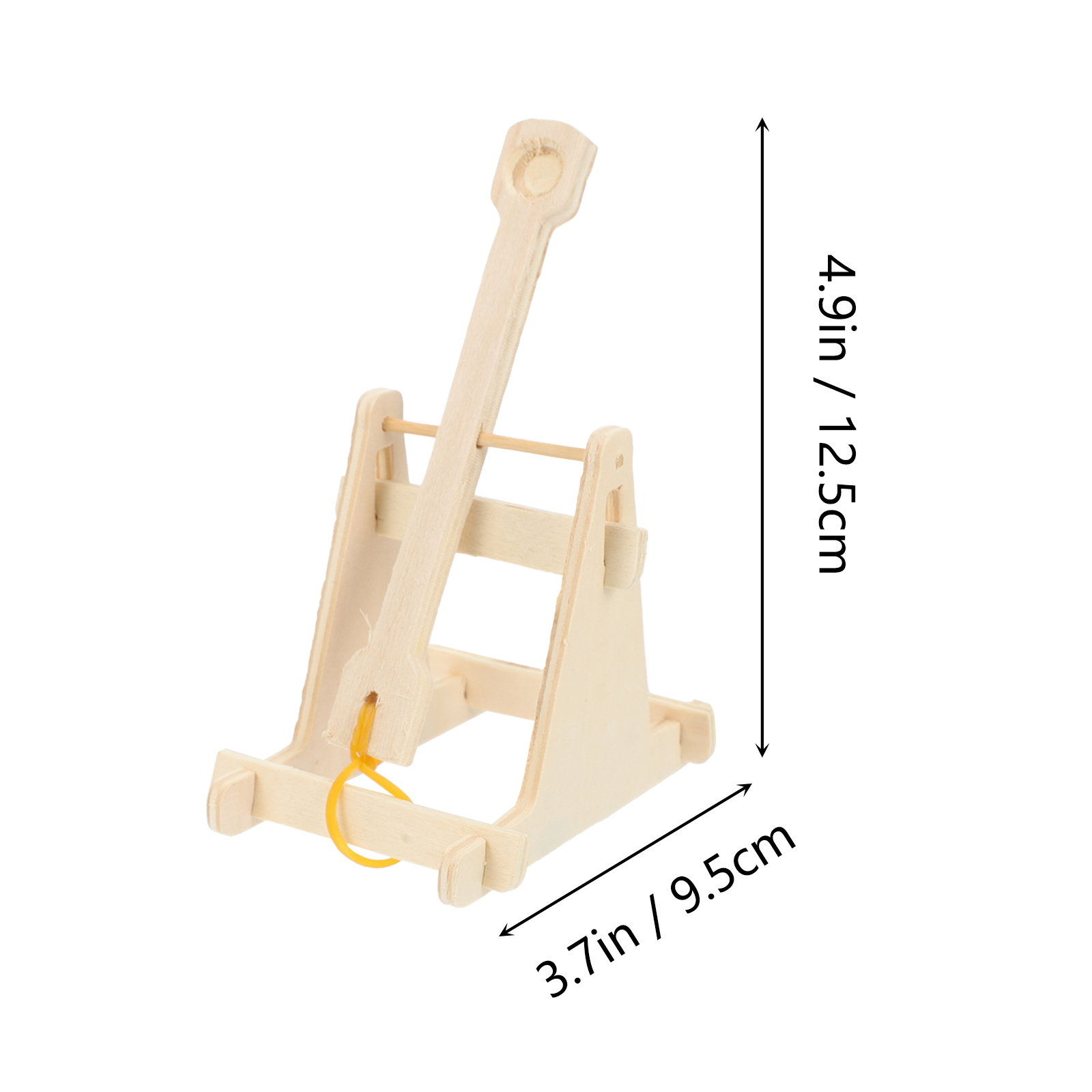 ชุดประกอบเครื่องยิงกระสุน DIY  - Kids Education Kit บทวิจารณ์และราคา