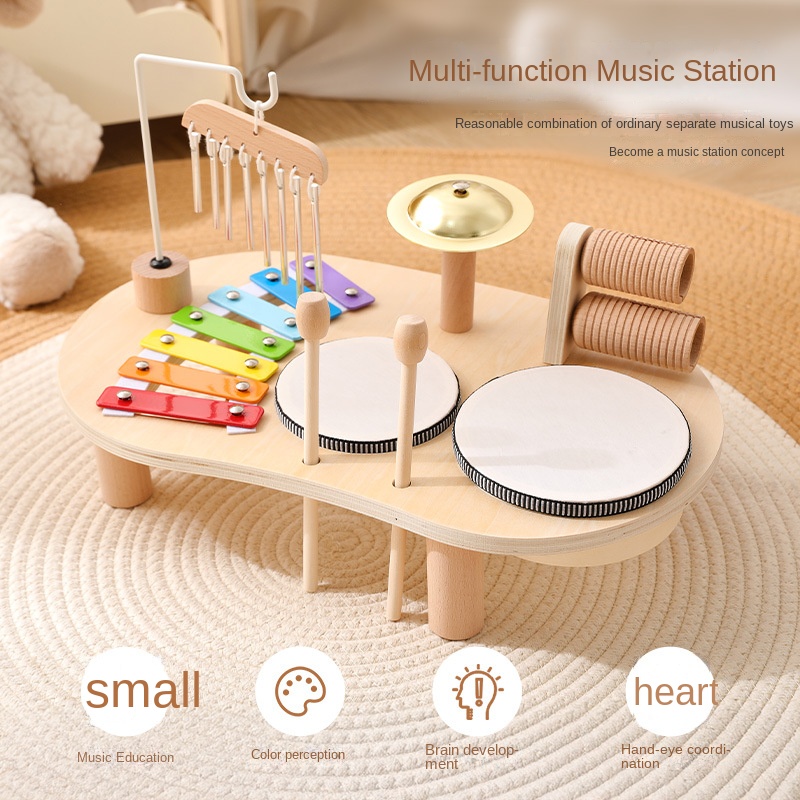 เลซี่ไชลด์ คิดส์ของเล่นเพื่อกา - Kids Education Table บทวิจารณ์และราคา