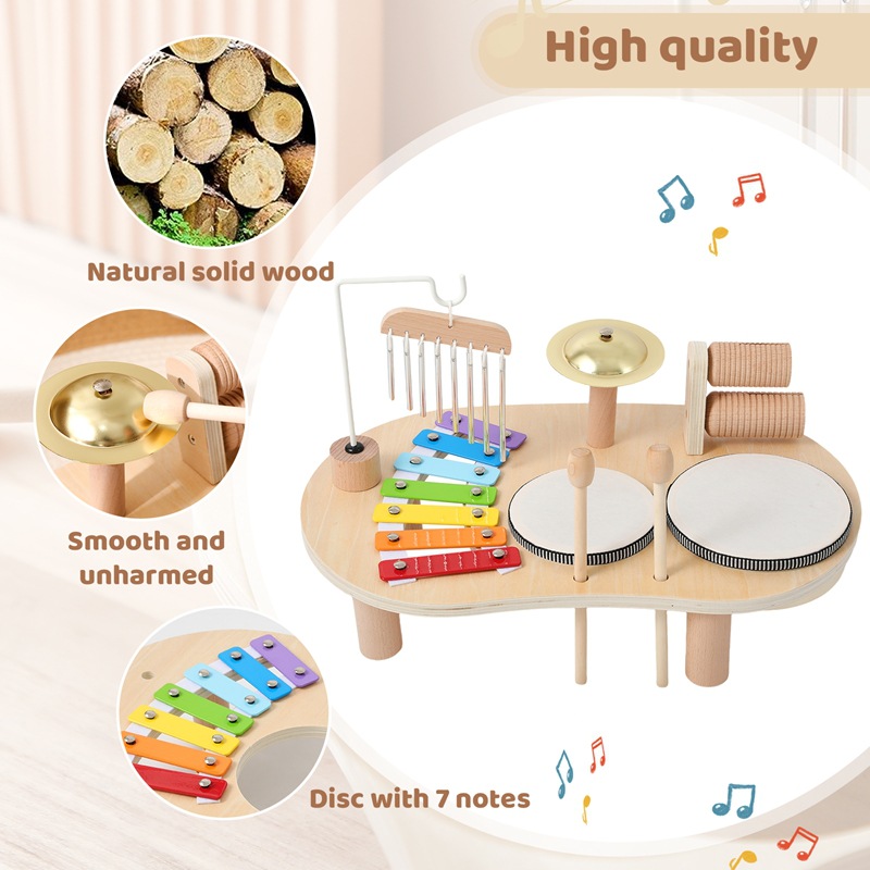 เลซี่ไชลด์ คิดส์ของเล่นเพื่อกา - Kids Education Table บทวิจารณ์และราคา