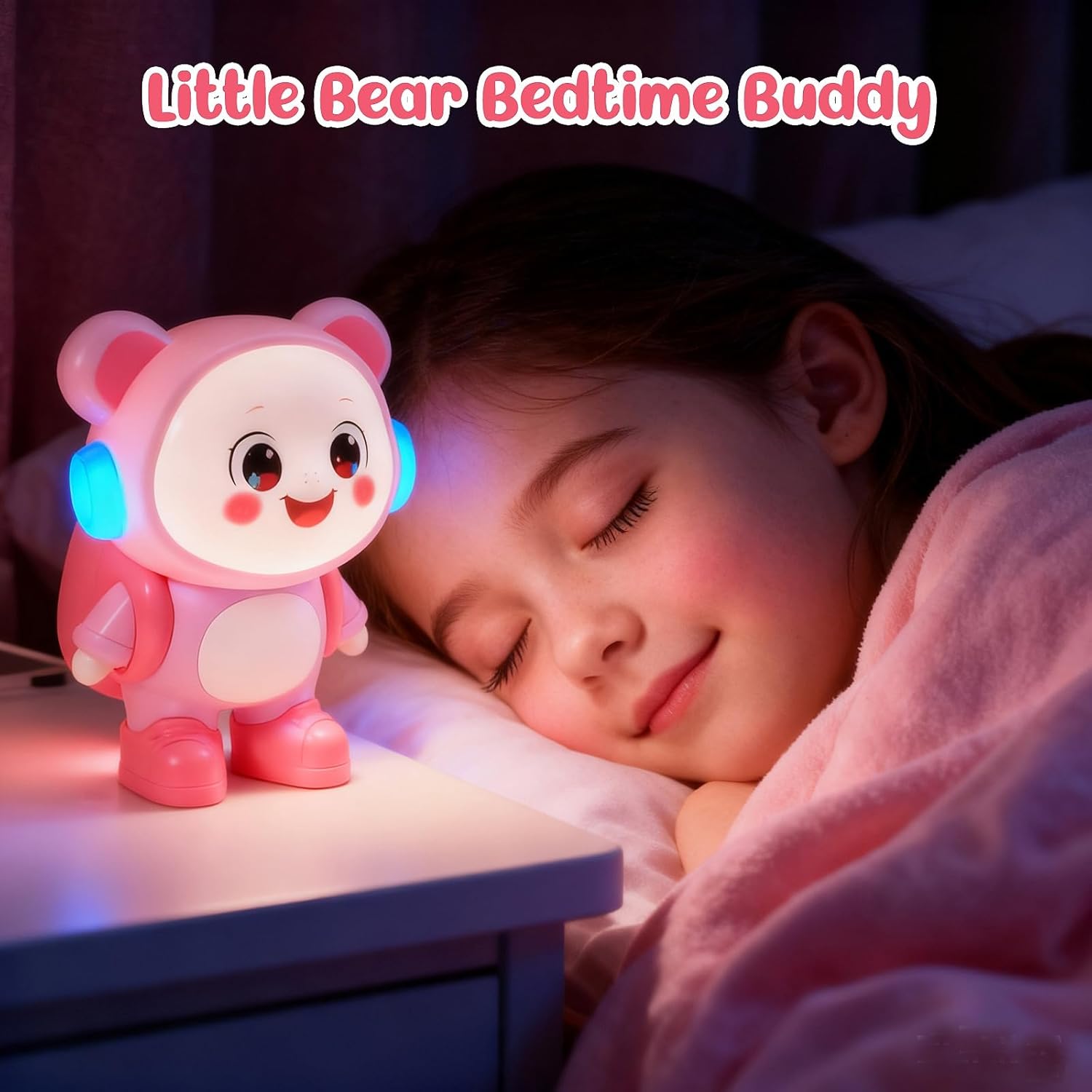 โปรเจคเตอร์เล่านิทานก่อนนอนสำห - Kids Education Images บทวิจารณ์และราคา