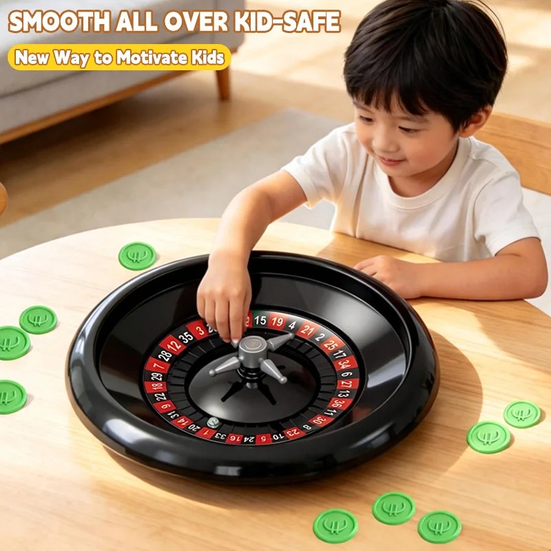 โต๊ะเกมเพื่อการศึกษาสร้างสรรค์ - Kids Education Table บทวิจารณ์และราคา