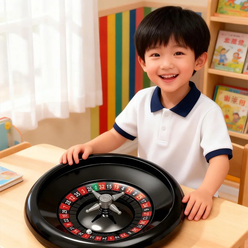 โต๊ะเกมเพื่อการศึกษาสร้างสรรค์ - Kids Education Table บทวิจารณ์และราคา