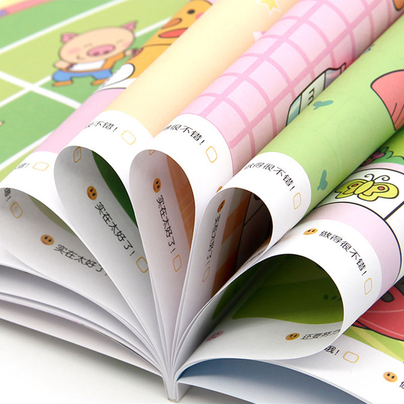 สมุดงานคณิตศาสตร์แบบขั้นตอนสำห - Kids Early Education Books บทวิจารณ์และราคา