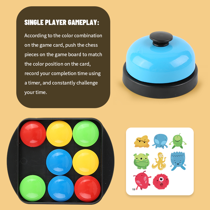 ของเล่นดนตรี Crazy Push สำหรับ - Kids Education Table บทวิจารณ์และราคา