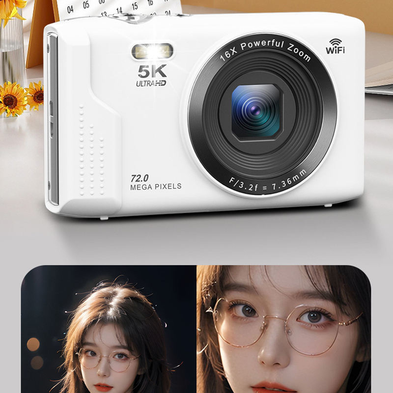 กล้องวิดีโอสำหรับนักเรียน 5K ร - Kids Education Images บทวิจารณ์และราคา
