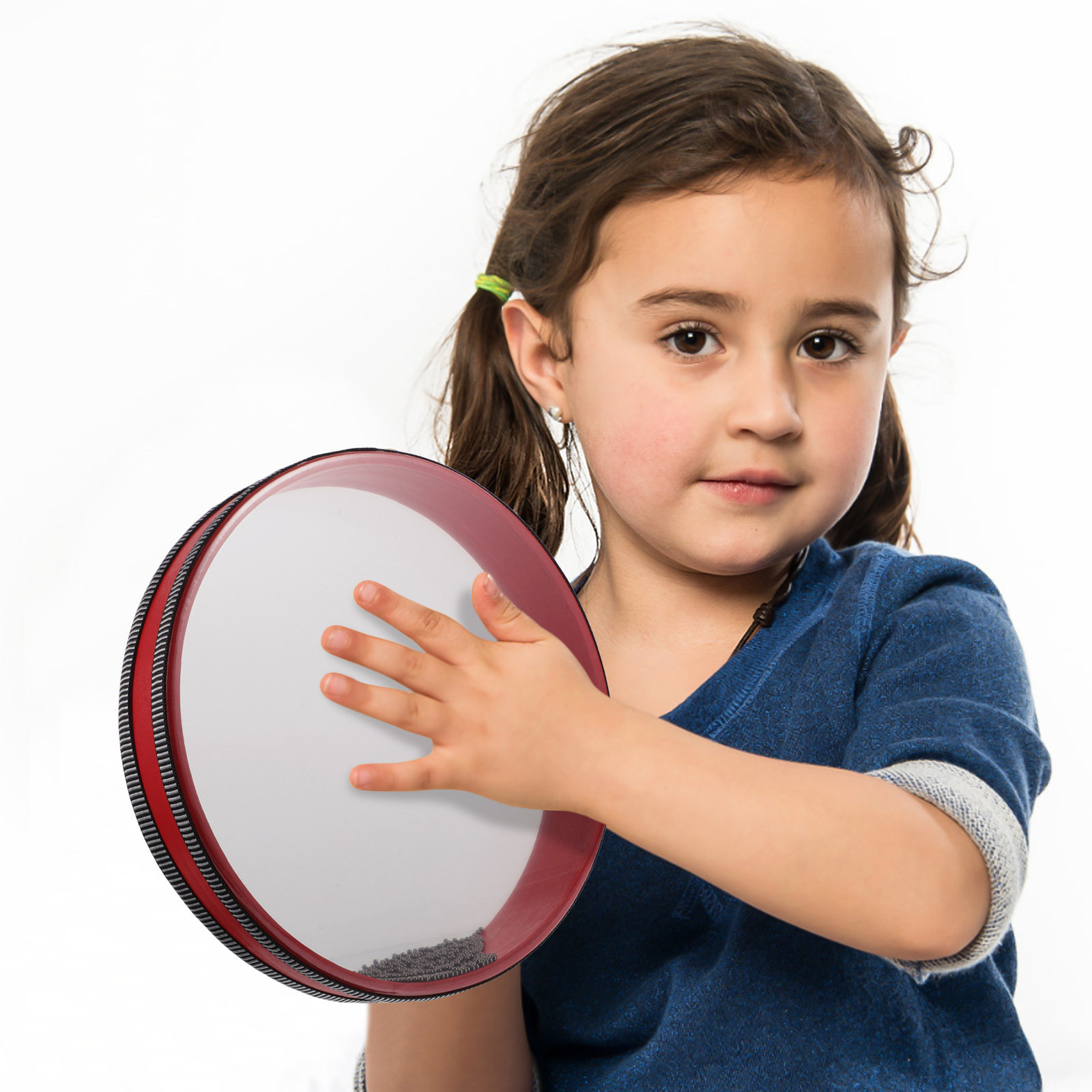 กลองเสียงคลื่นทะเล Orff เครื่อ - Kids Early Education บทวิจารณ์และราคา