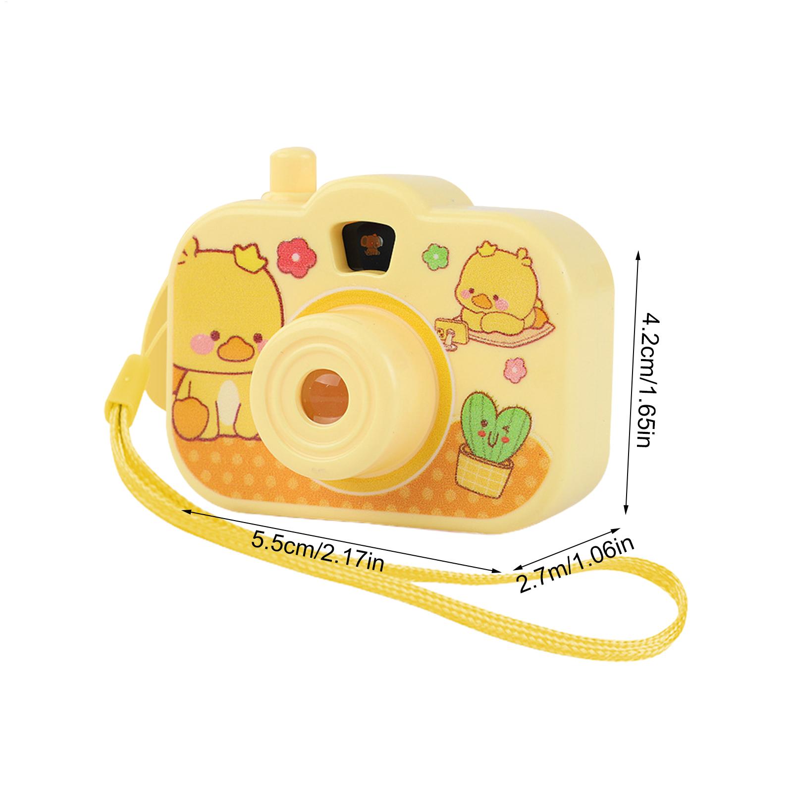 กล้องโปรเจคเตอร์สำหรับเด็ก ภาพ - Kids Education Images บทวิจารณ์และราคา