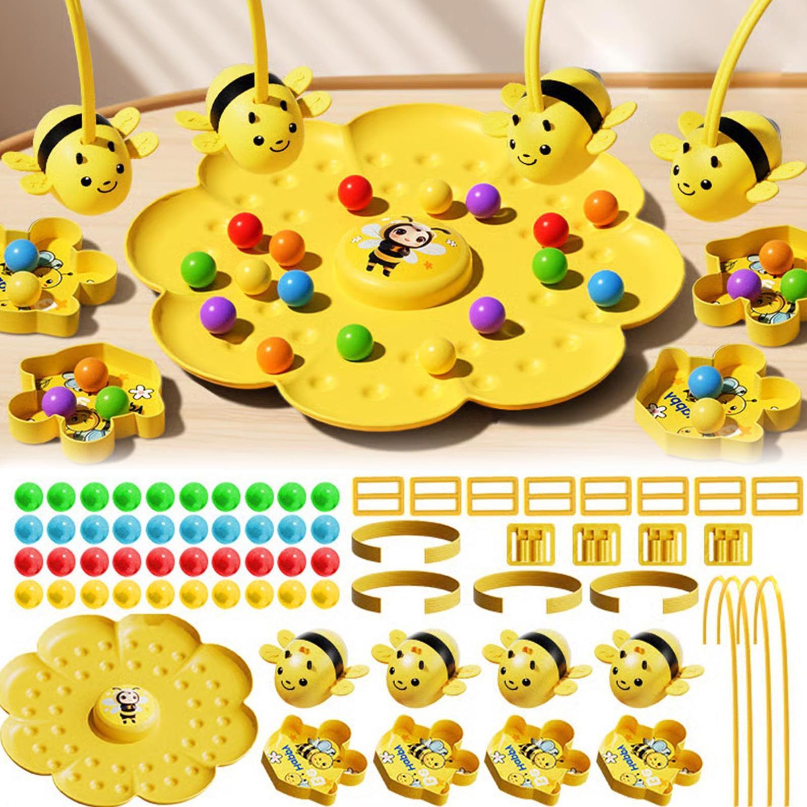 ของเล่นผึ้งเสริมพัฒนาการ สนุกส - Kids Education Group บทวิจารณ์และราคา