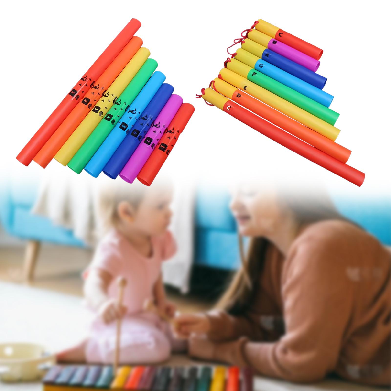 ชุดเครื่องดนตรีเพื่อการศึกษา M - Kids Education Youtube บทวิจารณ์และราคา