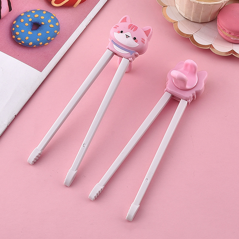 ตะเกียบการ์ตูนรูปสัตว์สำหรับเด - Kids Early Education บทวิจารณ์และราคา