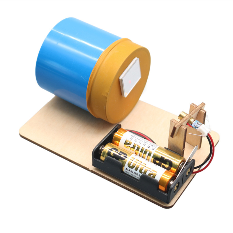 STEM Acoustic Wave Imaging การ - Kids Education Images บทวิจารณ์และราคา
