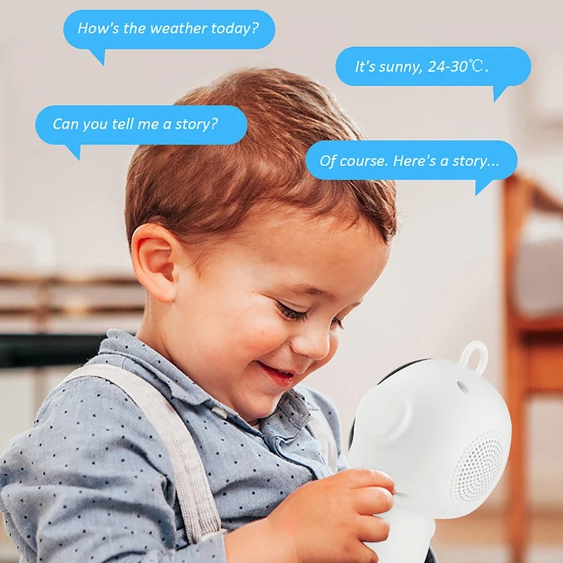 ของเล่นหุ่นยนต์ AI อัจฉริยะ ไว - Japanese Kids Education บทวิจารณ์และราคา