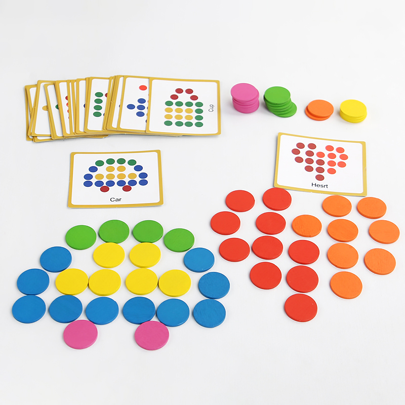 เกมถ้วยซ้อนสำหรับเด็ก สนุกกับก - Kids Education Table บทวิจารณ์และราคา