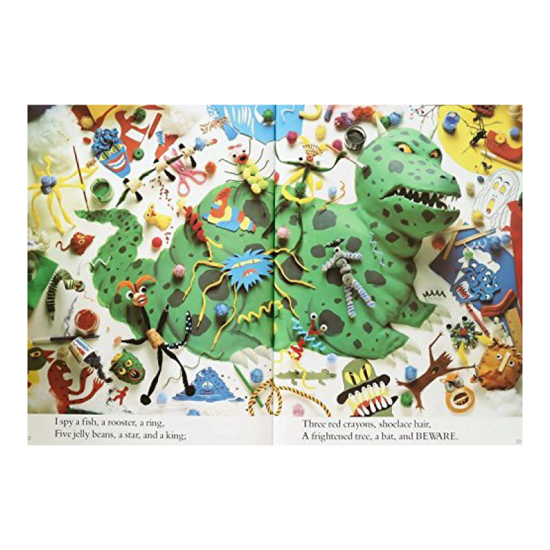 ชุดหนังสือ 10 เล่มฉันลอบสังหาร - Kids Early Education Books บทวิจารณ์และราคา