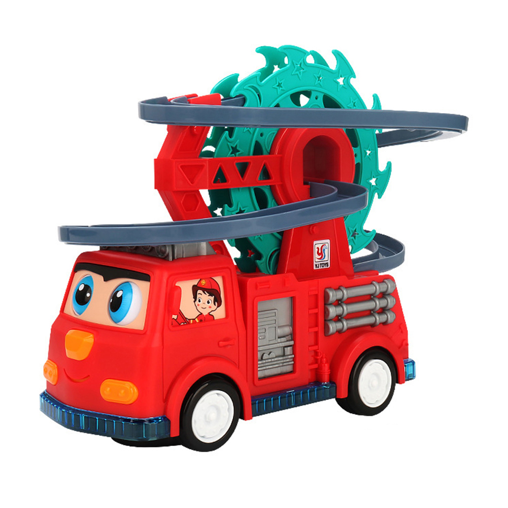ของเล่นรางรถไฟไฟฟ้า ของเล่นเสร - Kids Early Education บทวิจารณ์และราคา
