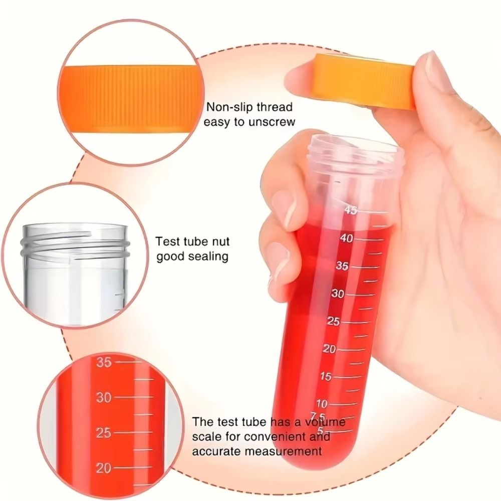 หลอดทดลองสำหรับการเรียนรู้ของเ - Kids Education Youtube บทวิจารณ์และราคา