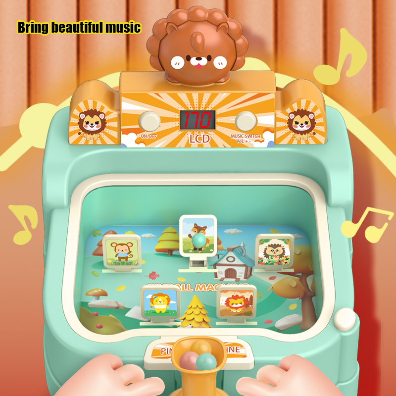 ลูกแก้วของเล่นสำหรับเด็กลูกบอล - Kids Education Table บทวิจารณ์และราคา