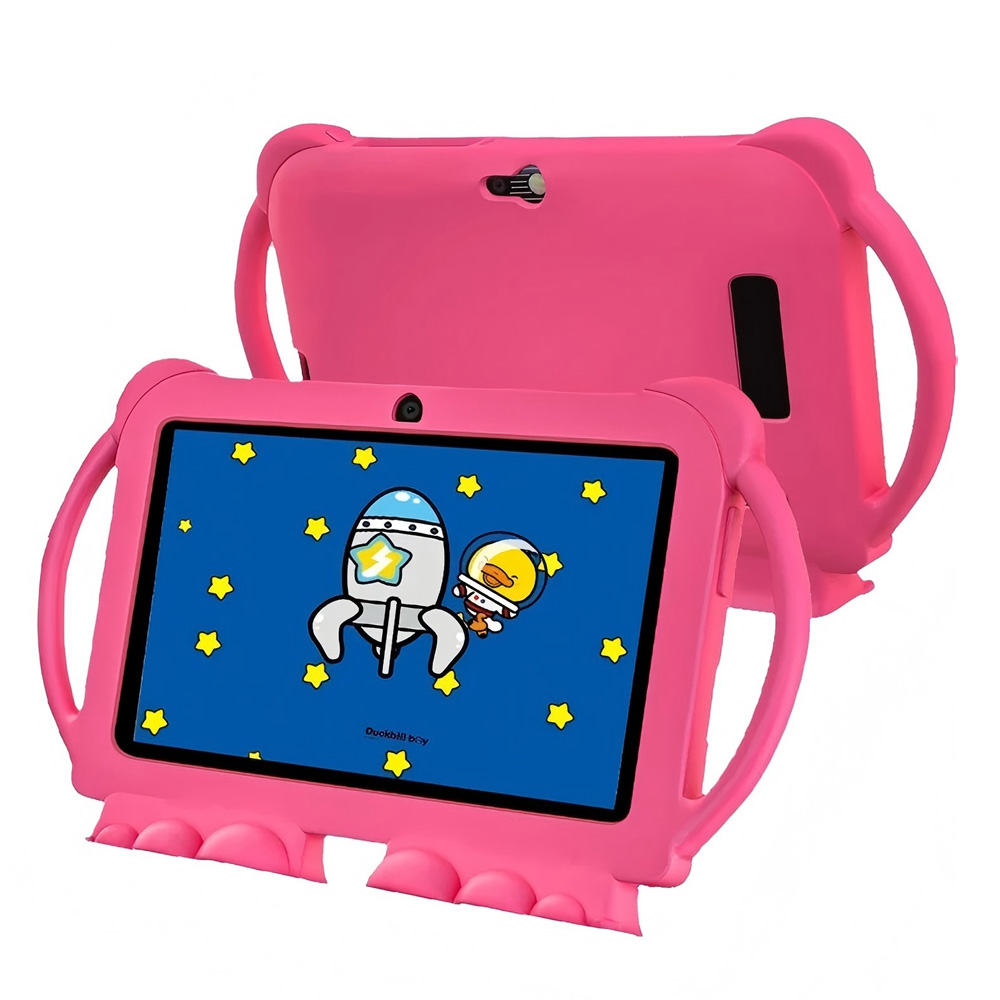 แท็บเล็ตเด็กแอนดรอยด์ใหม่ขนาด  - Japanese Kids Education บทวิจารณ์และราคา