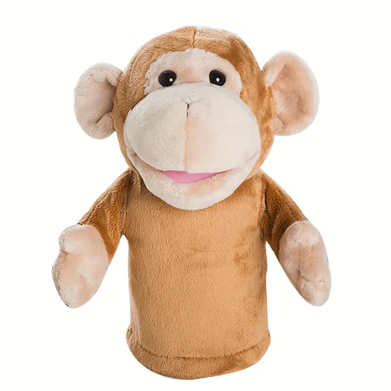 ตุ๊กตาตุ๊กตาหนานุ่มตัวการ์ตูนส - Kids Education Story บทวิจารณ์และราคา